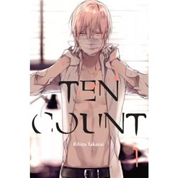 Ten Count (tom 01)