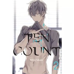 Ten Count (tom 02)