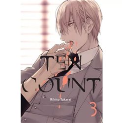 Ten Count (tom 03)