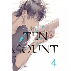 Ten Count (tom 04)