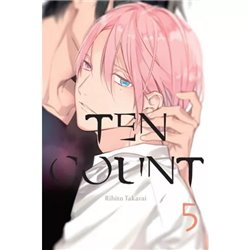 Ten Count (tom 05)