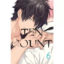 Ten Count (tom 06)