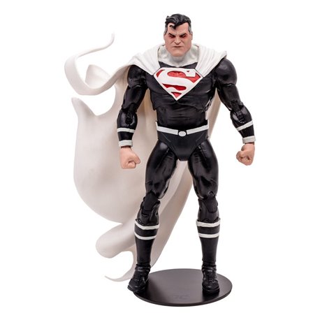 DC Collector Action Figure Pack of 2 Batman Beyond Vs Justice Lord Superman 18 cm (przedsprzedaż)