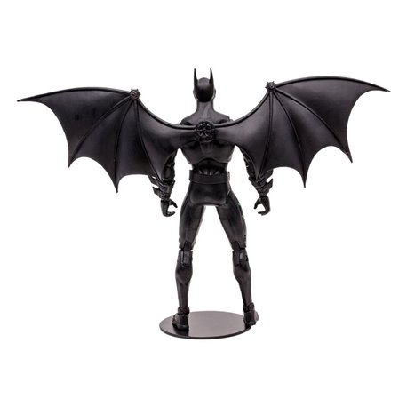 DC Collector Action Figure Pack of 2 Batman Beyond Vs Justice Lord Superman 18 cm (przedsprzedaż)