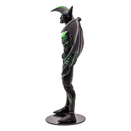 DC Collector Action Figure Pack of 2 Batman Beyond Vs Justice Lord Superman 18 cm (przedsprzedaż)