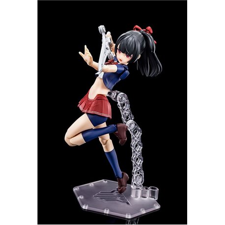 Megami Device Plastic Model Kit 1/1 Buster Doll Knight 16 cm (przedsprzedaż)