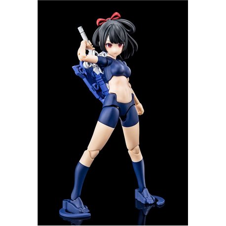 Megami Device Plastic Model Kit 1/1 Buster Doll Knight 16 cm (przedsprzedaż)