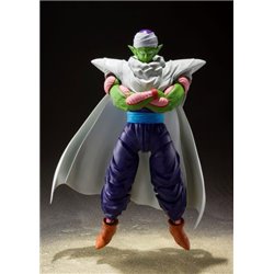 Dragon Ball Z Super S.H. Figuarts Action Figure Piccolo (The Proud Namekian) 16 cm (przedsprzedaż)