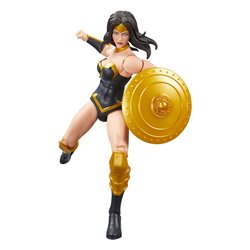 Marvel Legends Series Squadron Supreme Power Princess (przedsprzedaż)