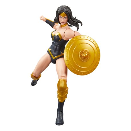 Marvel Legends Series Squadron Supreme Power Princess (przedsprzedaż)