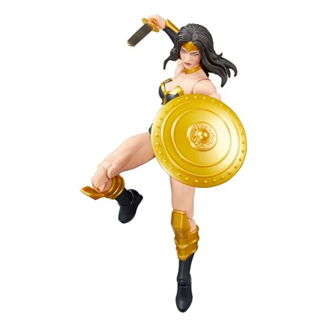 Marvel Legends Series Squadron Supreme Power Princess (przedsprzedaż)