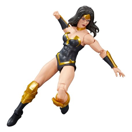 Marvel Legends Series Squadron Supreme Power Princess (przedsprzedaż)