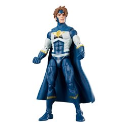 Marvel Legends Series New Warriors Justice (przedsprzedaż)