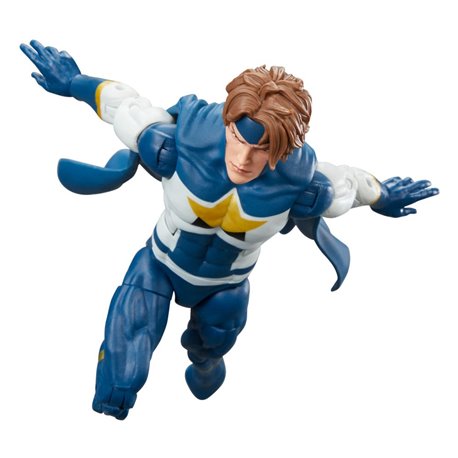 Marvel Legends Series New Warriors Justice (przedsprzedaż)