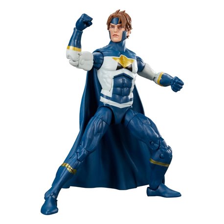 Marvel Legends Series New Warriors Justice (przedsprzedaż)