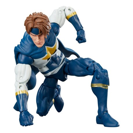 Marvel Legends Series New Warriors Justice (przedsprzedaż)