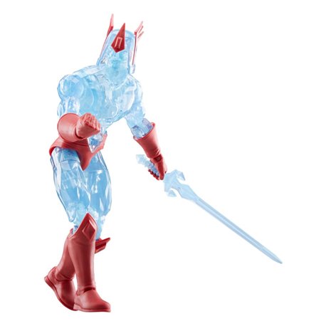 Marvel Legends Series Marvel's Crystar (przedsprzedaż)