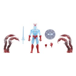 Marvel Legends Series Marvel's Crystar (przedsprzedaż)