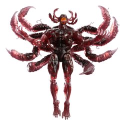 Marvel Legends Series Marvel's Crystar (przedsprzedaż)