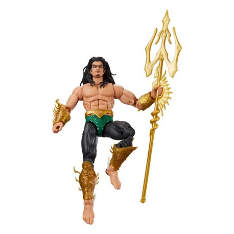 Marvel Legends Series Namor (przedsprzedaż)