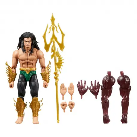 Marvel Legends Series Namor (przedsprzedaż)