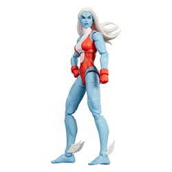 Marvel Legends Series Namorita (przedsprzedaż)