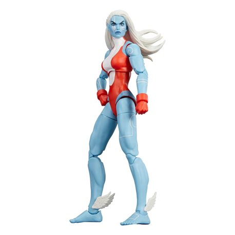 Marvel Legends Series Namorita (przedsprzedaż)