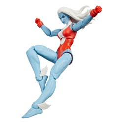 Marvel Legends Series Namorita (przedsprzedaż)