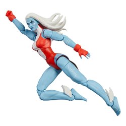 Marvel Legends Series Namorita (przedsprzedaż)