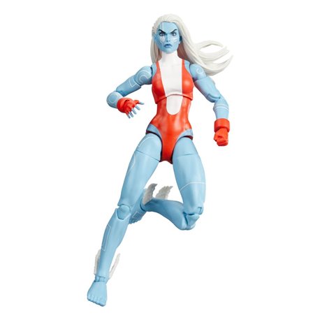 Marvel Legends Series Namorita (przedsprzedaż)