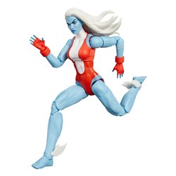 Marvel Legends Series Namorita (przedsprzedaż)