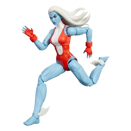 Marvel Legends Series Namorita (przedsprzedaż)