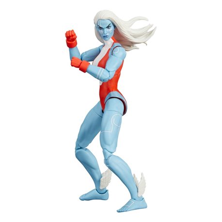 Marvel Legends Series Namorita (przedsprzedaż)