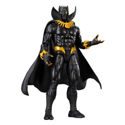 Marvel Legends Series Black Panther (przedsprzedaż)