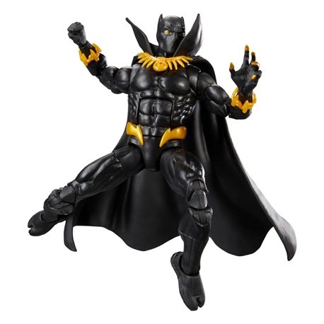 Marvel Legends Series Black Panther (przedsprzedaż)