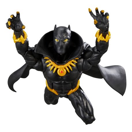 Marvel Legends Series Black Panther (przedsprzedaż)