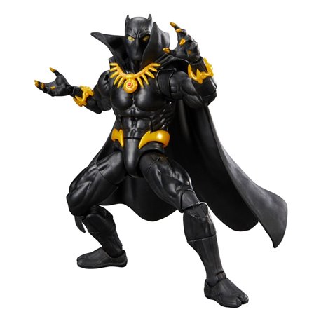 Marvel Legends Series Black Panther (przedsprzedaż)