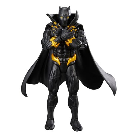 Marvel Legends Series Black Panther (przedsprzedaż)