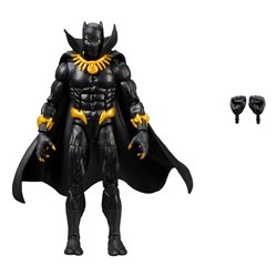 Marvel Legends Series Black Panther (przedsprzedaż)