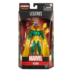 Marvel Legends Series Vision (przedsprzedaż)