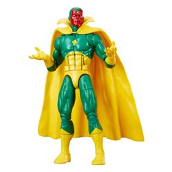 Marvel Legends Series Vision (przedsprzedaż)