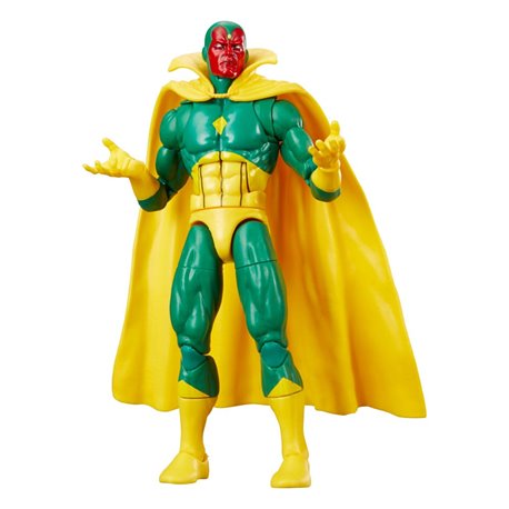 Marvel Legends Series Vision (przedsprzedaż)