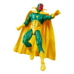 Marvel Legends Series Vision (przedsprzedaż)