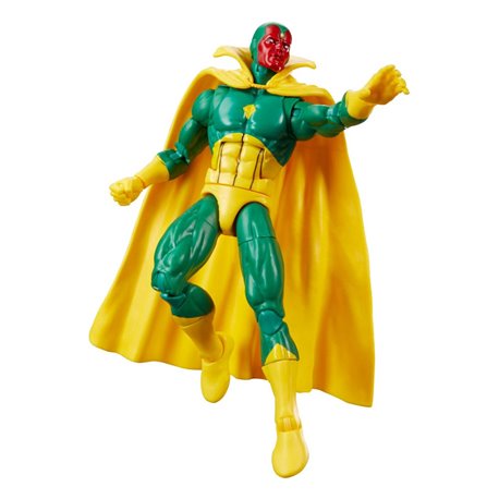 Marvel Legends Series Vision (przedsprzedaż)