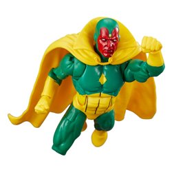 Marvel Legends Series Vision (przedsprzedaż)