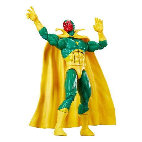 Marvel Legends Series Vision (przedsprzedaż)