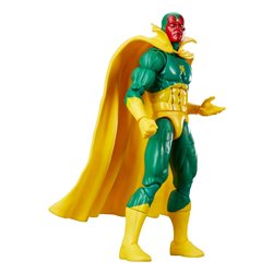 Marvel Legends Series Vision (przedsprzedaż)