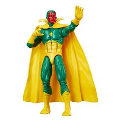 Marvel Legends Series Vision (przedsprzedaż)