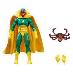 Marvel Legends Series Vision (przedsprzedaż)