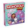 Monopoly Junior Koci Domek Gabi